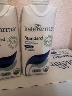 Nutrition Formula For Adults 