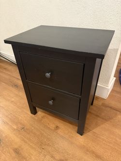 IKEA Hemnes Size Table