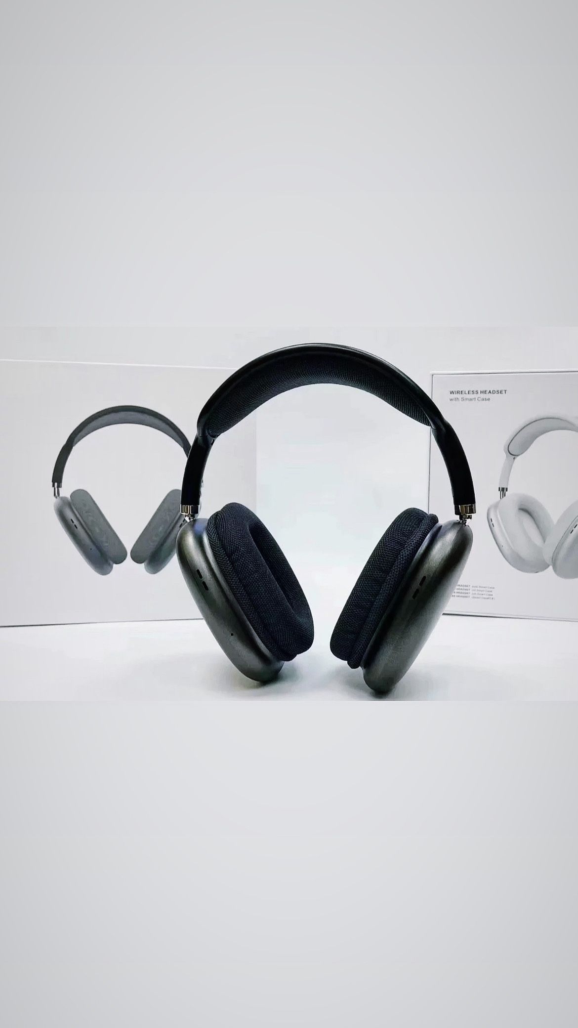 Air Pods MAX