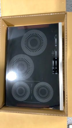 Frigidaire Gallery 30`` Convection Cooktop