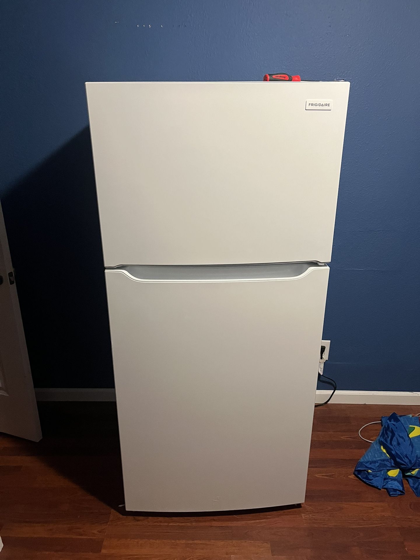 Frigidaire Fridge Brand New