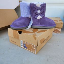 Koolaburra By UGG Boots For Kids 