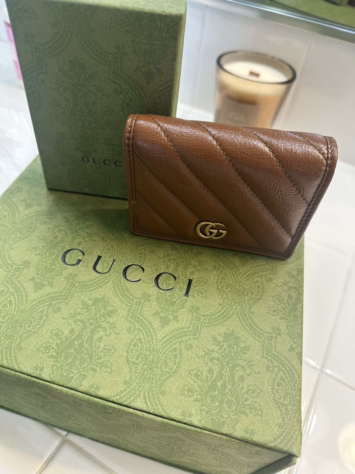 Gucci Wallet