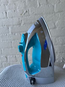 Steam Iron