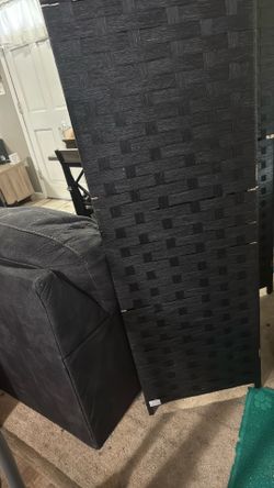 Room divider