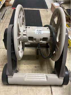 Hose Reel