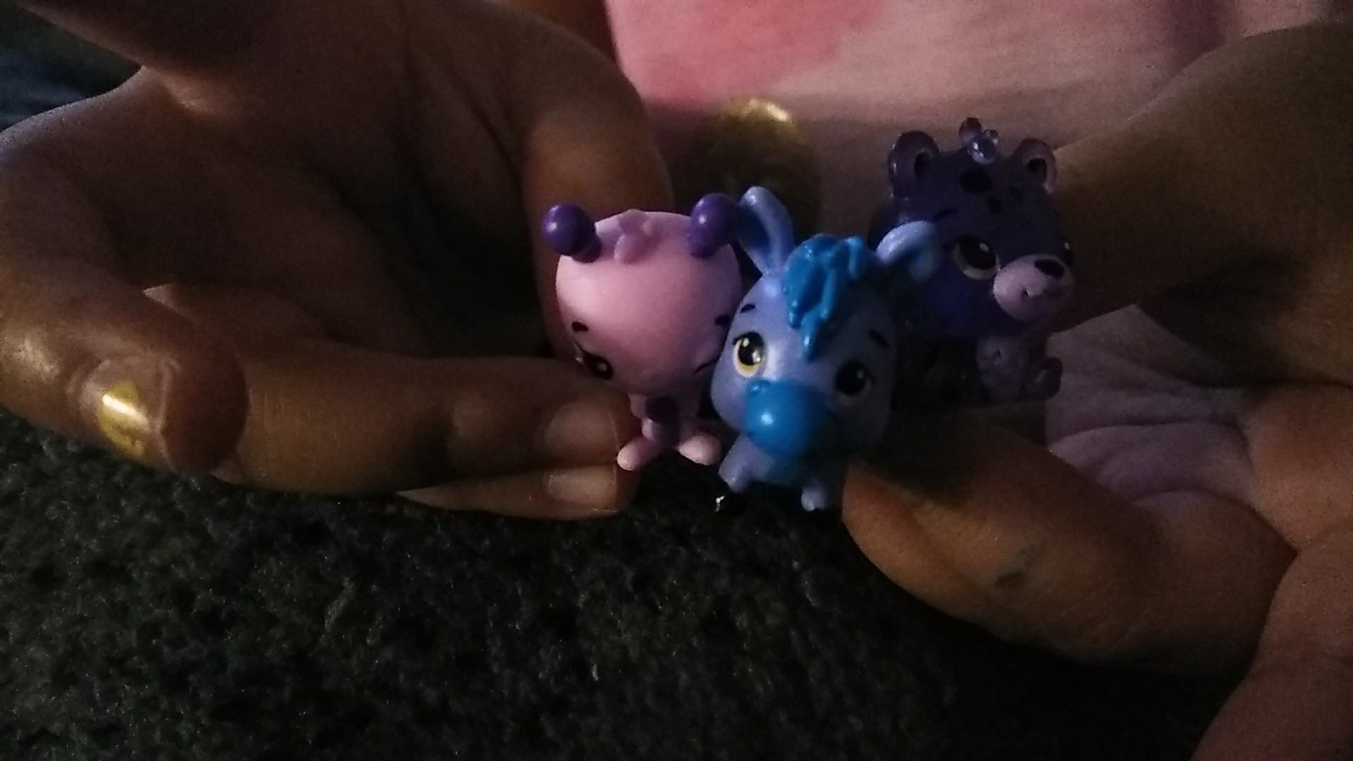 Hatchimals