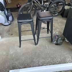 Bar Stools