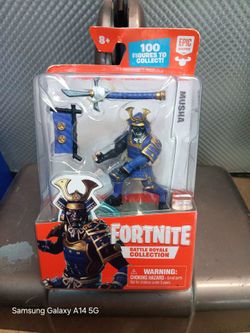 Fortnite Battle Royale collection (23)