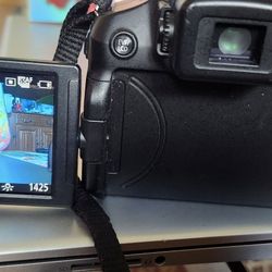 Lumix F-28 25-600 Nice 100