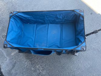 Ozark Trail Wagon