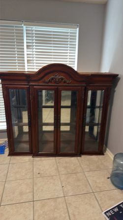 China Cabinet