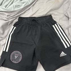 Inter Miami Shorts Junior