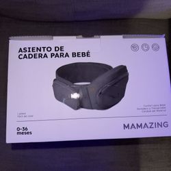 Hip Carrier For Baby 