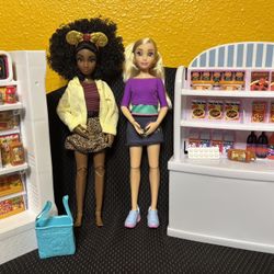 Disney ILY Forever Doll Lot 2