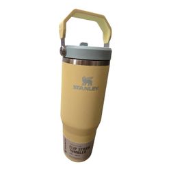 Stanley 30 oz Iceflow 2.0 Flip Straw Tumbler - Pomelo