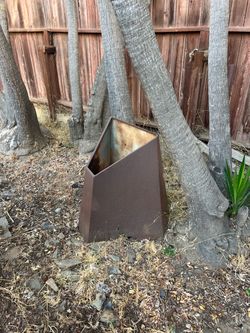 Corten Steel