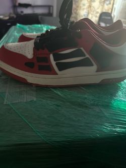 Amiri price negotiable
