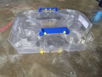 Beyblade Battle Tower