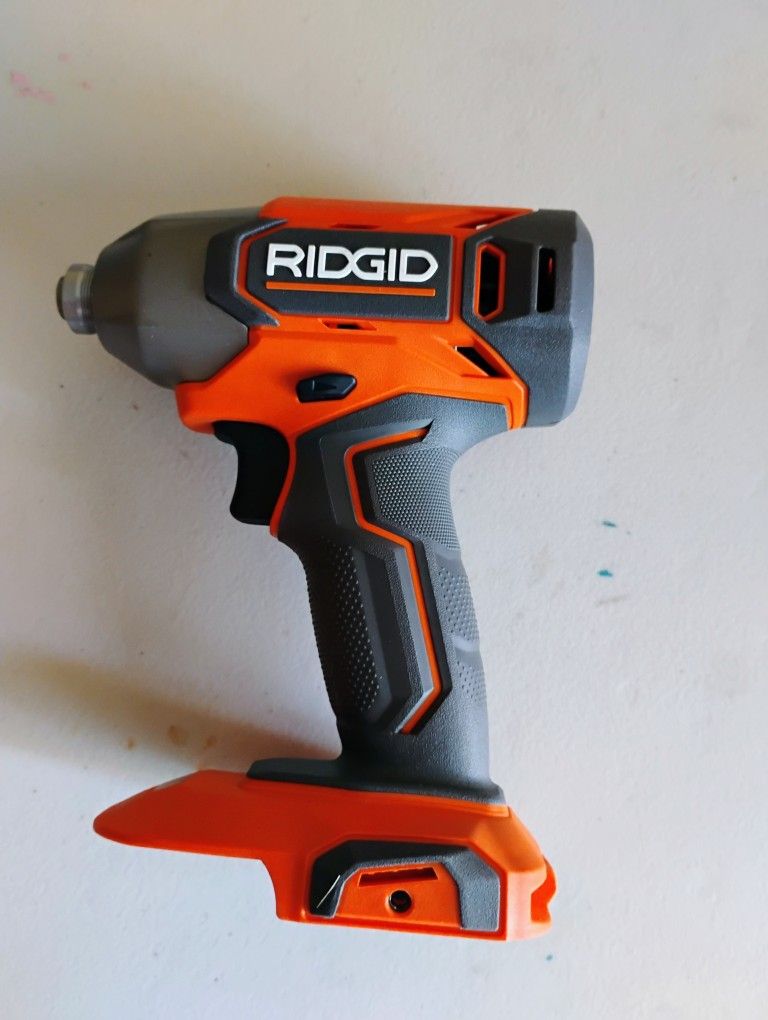 Ridgid