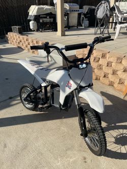 60v Razor sx500