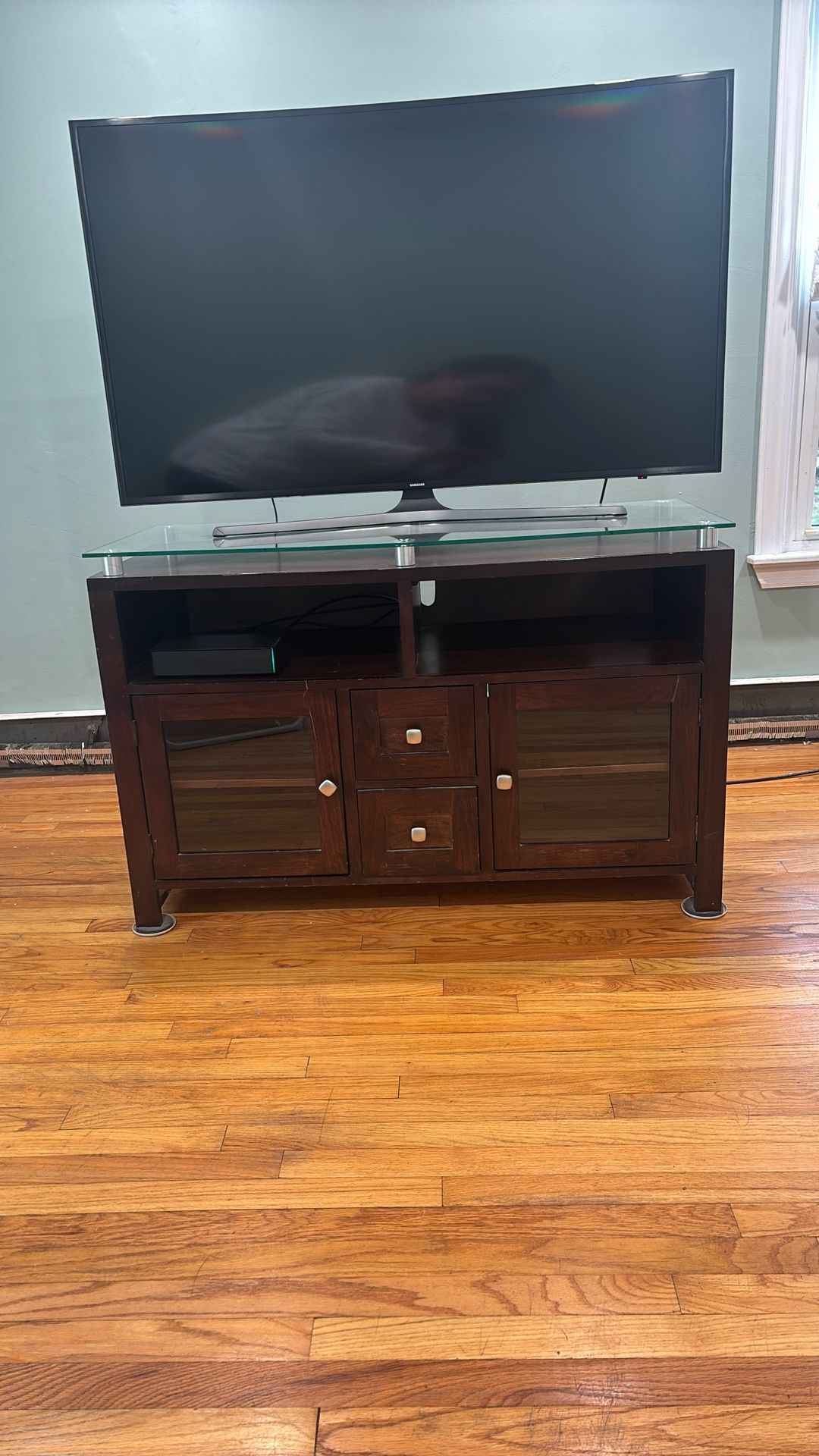 Free - TV Stand Only