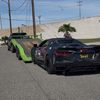 Tatin’s Towing Service