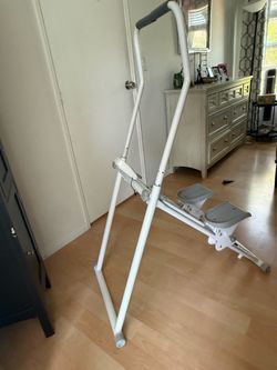 Merach Stepper Exercise Machine