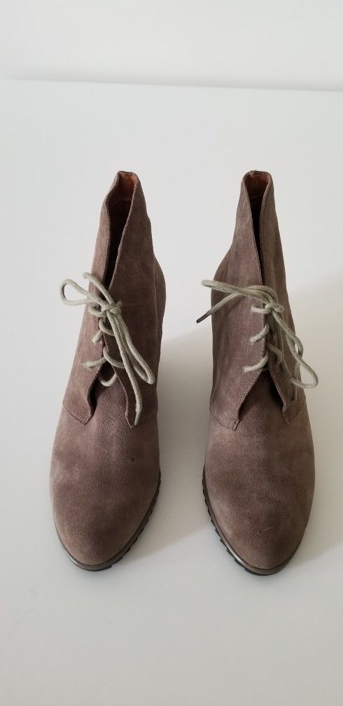 Kenneth Cole Murray SU Women's 6.5M Ankle Boots
