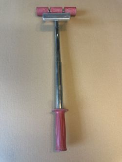 Han Extendable Vinyl Tile Carpet Roller 