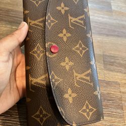 buy used authentic louis vuittons wallet