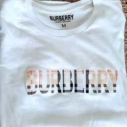 Men Burberry Shirts 