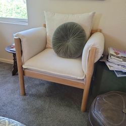 Target Studio McGee Accent Chair