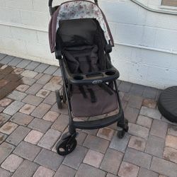 Graco Stroller 