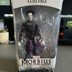 Marvel Legends