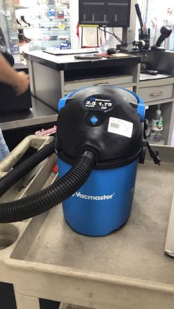 Vacmaster Car vacuum