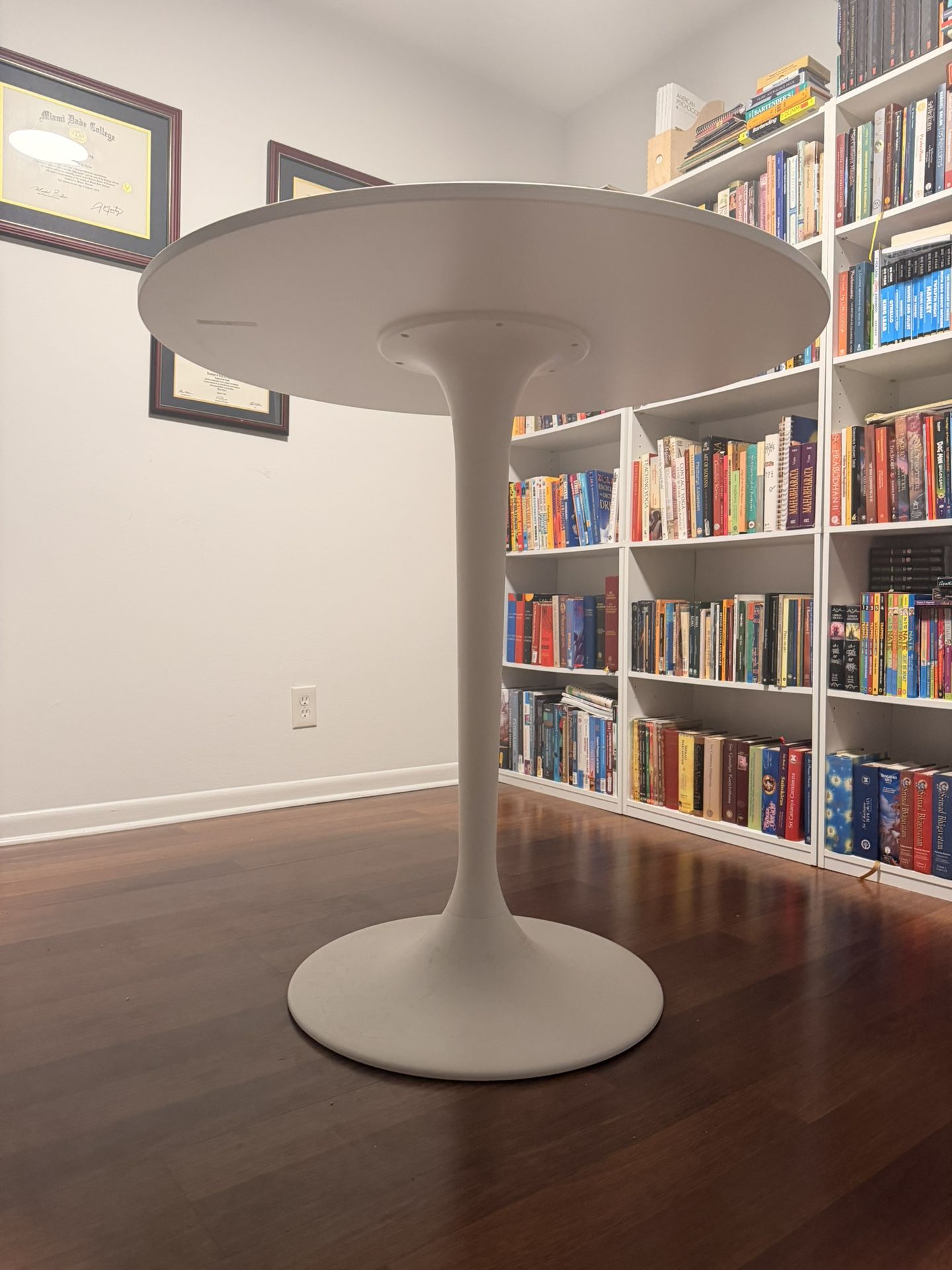 Ikea dining/bar Table