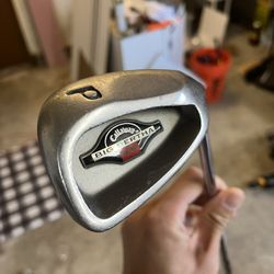 Callaway Big Birtha P-Wedge 