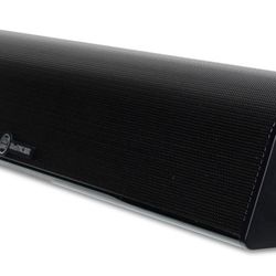 Computer Speaker Sound Bar (new)