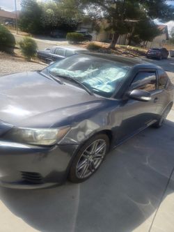 Scion