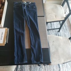 Girls Levi Size 16 My Daughter Never Wore