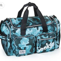 Cookies Duffle Bag