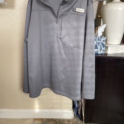 Xl  Long Sleeve Magellan Outsoors Fish gear 