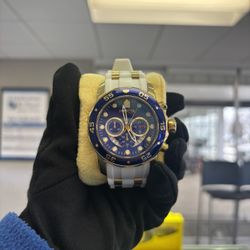 Invicta Pro