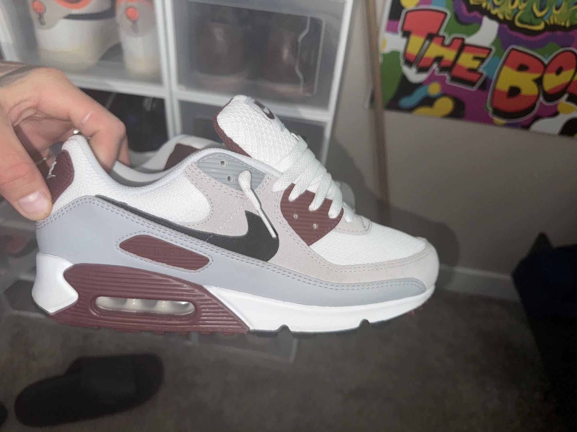 Nike Air Max Sz 11 '