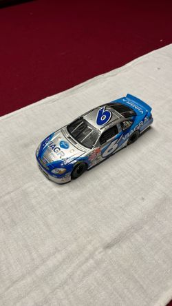 MARK MARTIN VIAGRA NASCAR