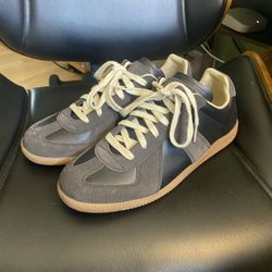 MMM gats (size EU 43) 