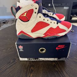 Trophy Room X Air Jordan 7