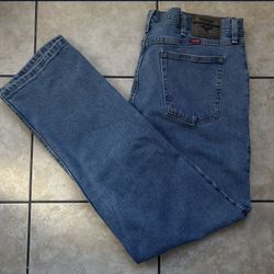 Wrangler Jeans 