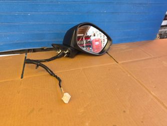 Civic 2022 2023 2024 2025 2026 mirror